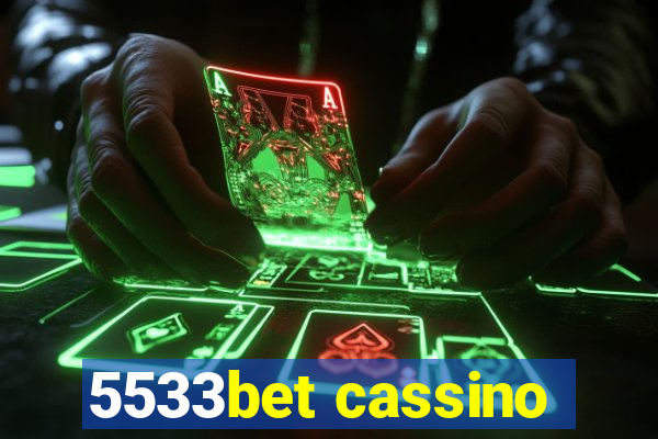 5533bet cassino